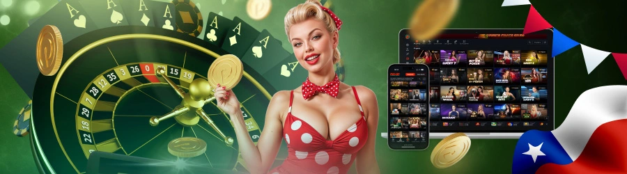 Pin Up Casino